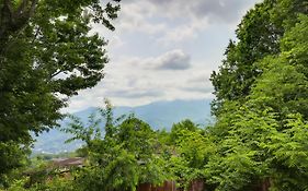 Gatlinburg Home Mountain Views And Indoor Hot Tub!